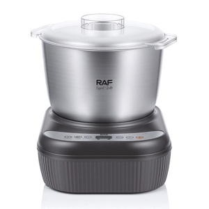 Amasadora RAF R.60005, 220W, 7.0L de Capacidad, Amasadora Eléctrica con Control Numérico Inteligente, Batidor Eficiente para Cocina - Product Image 4