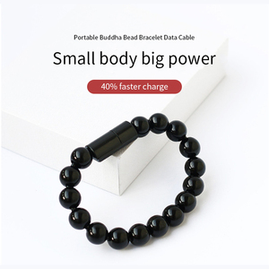 Tipo <span class=keywords><strong>C</strong></span> Court Android mobile rapide de type téléphone micro données de charge usb v8 Tipe chargeur Bracelet <span class=keywords><strong>c</strong></span>âble usb - Product Image 2