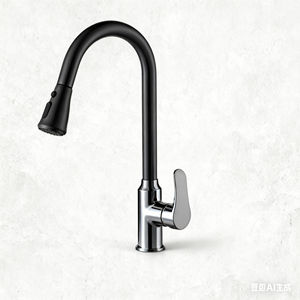 <span class=keywords><strong>Robinet</strong></span> de salle de bain thermostatique à économie d'eau le plus vendu avec aérateur anti-éclaboussures et surface chromée polie miroir pour usage hôtelier - Product Image 3