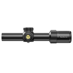 <span class=keywords><strong>Lunette</strong></span> de visée WESTHUNTER HD-N 1.2-6X24 IR avec illumination rouge et oculaire à mise au point <span class=keywords><strong>rapide</strong></span> pour une acquisition <span class=keywords><strong>rapide</strong></span> du cible - Product Image 5