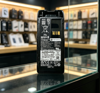بطارية موتورولا PMNN4890 PMNN4890A 7.4 فولت 3200 مللي أمبير IP67 IMPRES آمنة جوهريًا ومضادة للانفجار لأجهزة الاتصال اللاسلكي R5 LKP R5 NKP