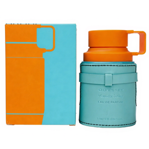 Eau de Parfum en Spray para Hombre, Aroma Fresco, Larga Duración, Uso Diario, Perfume de Lujo, Tamaño Regular, Francia - Product Image 3