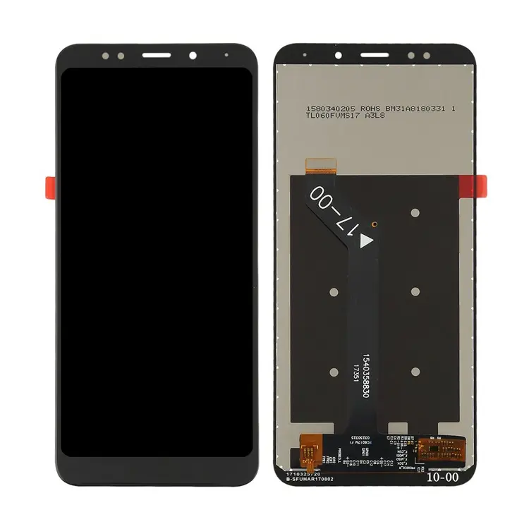 Touch Screen LCD Display Glass Full Assembly Screen For Xiaomi Redmi 5 Plus