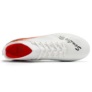 <span class=keywords><strong>Scarpe</strong></span> da calcio di alta qualità charm, <span class=keywords><strong>scarpe</strong></span> da calcio nuove <span class=keywords><strong>scarpe</strong></span> da calcio <span class=keywords><strong>arancioni</strong></span>, <span class=keywords><strong>scarpe</strong></span> da calcio folli e veloci - Product Image 4