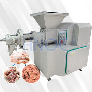 HNOC Séparateur commercial d'os et de <span class=keywords><strong>chair</strong></span> pour désosser le cou de volaille et de poulet - Product Image 3