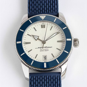 Reloj Mecánico Automático de Lujo para Hombre, Acero Inoxidable, Cristal de Zafiro - Product Image 6