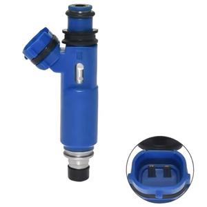 1955003030 tout nouveau moteur automatique pièces essence injecteur de carburant buse 4 trous pour Mercury <span class=keywords><strong>Capri</strong></span> Mazda MX-5 1.6L <span class=keywords><strong>MK2</strong></span> MK 2.5 - Product Image 1