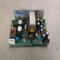 Placa de Alimentación Plc RGM SPA A15692 B IMAJE: A13852 H 3E-2 Venta al por Mayor