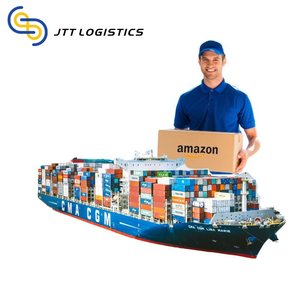 Agente de envío de empresa de logística de transporte marítimo profesional de China desde China a Países Bajos Bélgica España Italia - Product Image 1