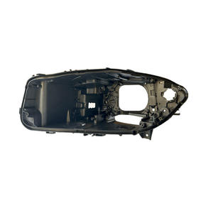 Ventes directes d'usine pour BMW Série 5 F18 couvercle de phare lentille en verre/coque inférieure de <span class=keywords><strong>masque</strong></span> 14/15/16/17 - Product Image 5