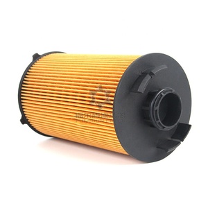 Nhà Máy Bán Buôn OEM Lọc Dầu Lube Lọc 504179764 2996570 Lf17557 Cho Iveco Trường Hợp Ih New Hà Lan Claas Winpower - Product Image 5