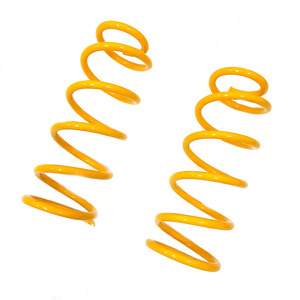 Resorte a prueba de golpes para vehículos, muelle de amortiguación reforzado elevador para vehículos de reacondicionamiento, serie tas <span class=keywords><strong>FJ</strong></span>/LC120/LC150 - Product Image 2