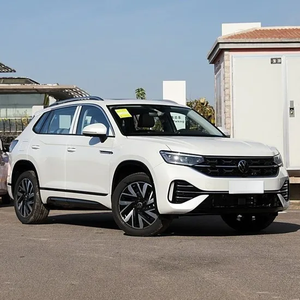 <span class=keywords><strong>Volkswagen</strong></span> Tayron 300TSI 2WD Luxury 1.5T SUV LHD d'occasion 2024 à vendre - Product Image 1