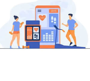 Las Mejores Aplicaciones de Salud y Empresas de Salud Móvil en India - Internet en Stock Compatible con MAC/Linux - Product Image 1