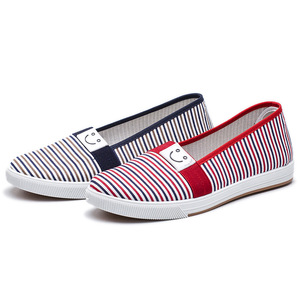 canvas shoes without less