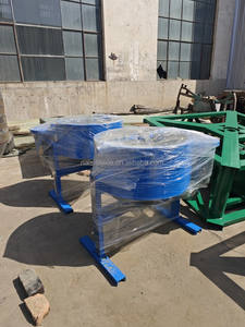 Excelente Preço 1100*1100*1000 Nelson Ouro Centrífugo Centrífugo Ouro <span class=keywords><strong>Panning</strong></span> Concentrador - Product Image 6