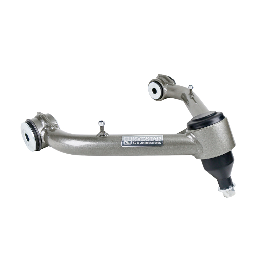 2-4 Lift Upper Control Arms 2pc For 2007-2018 Chevy