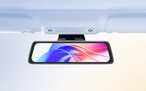 NOUVELLE Caméra embarquée DDPAI E3 avec écran IPS, garantie 1 an, vision nocturne, enregistreur vidéo pour pare-brise, 1080p, étanche - Product Image 2