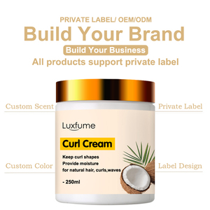 Crème pour les <span class=keywords><strong>boucles</strong></span> Crème hydratante pour les <span class=keywords><strong>boucles</strong></span> Crème pour les <span class=keywords><strong>cheveux</strong></span> bouclés et crépus - Product Image 6