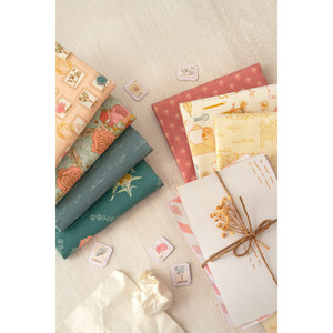 Lettere d'amore (di Becca Plymale) -fascio di quarti di grasso - Product Image 5