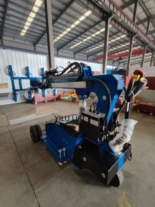 เครื่องยกกระ<span class=keywords><strong>จ</strong></span>กสุญญากาศ<span class=keywords><strong>ราคา</strong></span>ประหยัด 300-800 กก. เครื่องยกไฟฟ้าสำหรับ<span class=keywords><strong>แผ่น</strong></span><span class=keywords><strong>คอนกรีต</strong></span>และหินอ่อน - Product Image 2