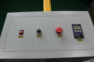 Vility mới hoàn toàn tự động cuộn để cuộn <span class=keywords><strong>CCD</strong></span> tầm nhìn liên kết Màn hình máy in cho vật nuôi/PVC/PC và in nhãn - Product Image 4