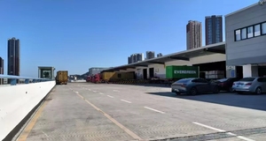 Услуги по логистике, агент по доставке, лучший Ddp Ddu <span class=keywords><strong>Trade</strong></span>, морской транспорт, экспедитор, судно в Саудовскую Аравию Дубай, Катар Кувейт - Product Image 4