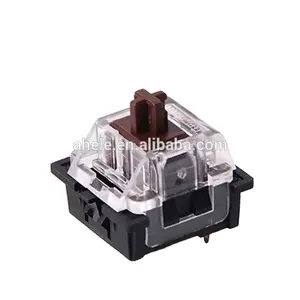 SMD tact tactile push button switch for mechanical keyboard
