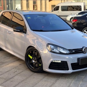 Car Exterior Accessories Nardo Grey Car Wrap Vinyl Gloss Premium Vinyl Car Wrapping Films - Product Image 1