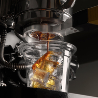 Machine à café personnalisée haut de gamme sur mesure - Solutions ODM/OEM - Intégration avec n'importe quel objet pour une machine à café personnalisée unique