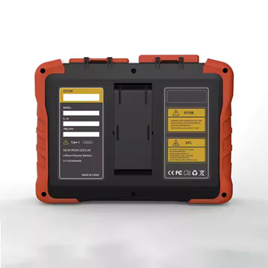 Alto desempenho NK6200 Optical Time Domain Reflectômetro Multi-função <span class=keywords><strong>OTDR</strong></span> fibra 45dB <span class=keywords><strong>Otdr</strong></span> SM/MM com Power Meter VFL - Product Image 3