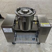 Hete Verkoop 3-laags Mango Pannenkoekcake Stand Fabriek Directe Laag Cake Machine Voedselverwerkende Machines