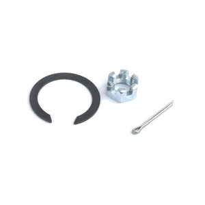 Junta esférica inferior para camioneta, para Toyota Hilux III, 43330-09295, 43330-09510, 43330-09490 - Product Image 6