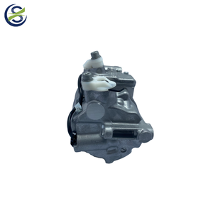 Layson Vente directe A0012301411 Compresseur de climatisation automatique pour <span class=keywords><strong>Mercedes</strong></span>-Benz 203 A0012301711 A0012308111 - Product Image 6