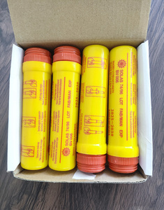 Fuegos Artificiales de Señalización Manual con Llama Roja, Precio Directo de Fábrica en China - Product Image 6