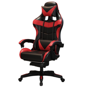 E-sports chair home-use computer turning chair elastic office chair live-streaming host rotating chair cross-border ergonoming - Product Image 1