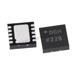 Jeking đồng hồ ban đầu Tổng hợp/jitter sạch chi phí thấp <span class=keywords><strong>DDS</strong></span> IC AD9837BCPZ-RL - Product Image 6