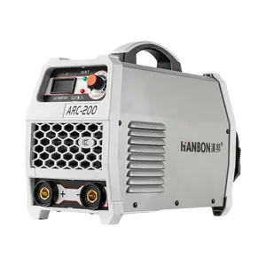 ARC-200 manual frequency 50/60Hz welding machine IGBT advanced technology other welding equipment