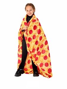 Disfraz Infantil Novedoso con Temática de Comida para Halloween, Disfraz Divertido de Desayuno/Snack para Niños y Niñas, Ideal para Fiestas y Juegos de Rol - Product Image 3