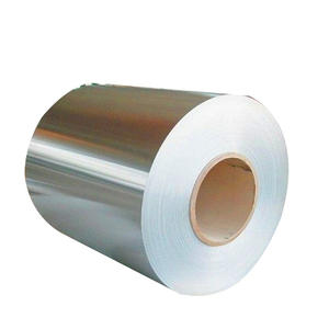 Bobine en acier <span class=keywords><strong>galvanisée</strong></span> enduite par couleur standard des prix bon marché 2.0 MM ASTM/JIS d'approvisionnement d'usine pour des applications de <span class=keywords><strong>tôle</strong></span> d'acier - Product Image 1