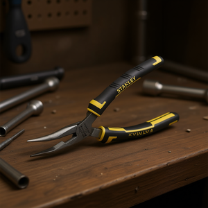 Alicates Stanley Fatmax de Punta Larga Angulada de 45 Grados - Product Image 3