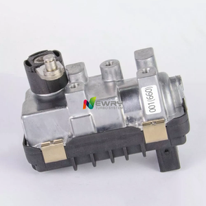 Actionneur de turbocompresseur GTA2052GVK 6420900280 6420901480 6420900780 765155-0007 pour <span class=keywords><strong>Chrysler</strong></span> <span class=keywords><strong>300C</strong></span> CRD OM642 Core Wastegate - Product Image 1