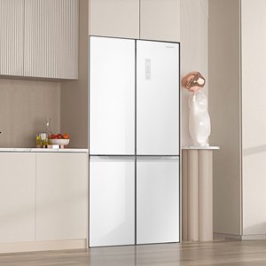 Refrigerador <span class=keywords><strong>de</strong></span> puerta cruzada <span class=keywords><strong>de</strong></span> eficiencia energética <span class=keywords><strong>de</strong></span> primer nivel con frecuencia variable inteligente Nuevo congelado eléctrico portátil <span class=keywords><strong>de</strong></span> primer nivel - Product Image 3