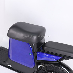 Venta de Fábrica: Bicicleta Eléctrica Monster 60V 1000W 1200W para Ciudad, Carga, Mensajería y Entrega de Alimentos, Scooter Eléctrico, Ciclo Eléctrico - Product Image 5