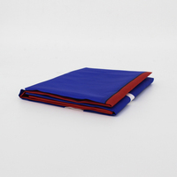 Prêt à Expédier 100% Polyester 3x5ft Stock Imprimé CL Chili Drapeau