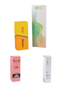 Premium High Quality Custom Logo <b>Paper</b> Box Print Logo OEM <b>Packaging</b> - Product Image 5