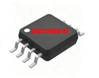 Enstrümantasyon Amplifikatörü Entegre Devre AD8221ARMZ-R7 MSOP-8 Amplifikatör Ic Tek Noktadan Elektronik Bileşenler