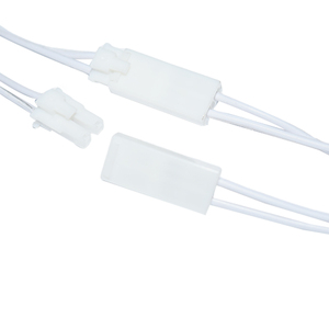 Jst 2.0 Ph 2.0 2/3/4/5/6/7/8/9/10 pin colokan konektor dengan kabel 26awg dengan jaket - Product Image 2