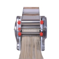 Fabricant de nouilles fraîches nouilles électriques pâte pressant des nouilles faisant la Machine/Machines alimentaires pour le fabricant de pâtes