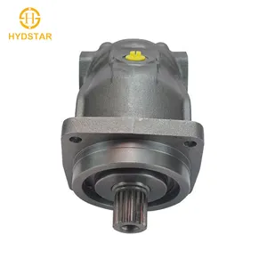 <span class=keywords><strong>Motor</strong></span> Hidráulico de Pistones <span class=keywords><strong>Rexroth</strong></span> Serie A2FM A2FM45 A2FM56 A2FM63 A2FM80 A2FM90 <span class=keywords><strong>A2FM107</strong></span> A2FM125 A2FM160 - Product Image 3